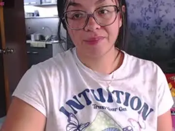 Chaturbate Adult Video Chat of miia_big1boobs