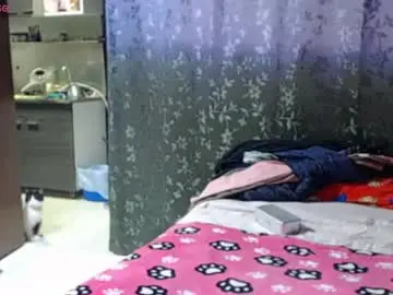 Chaturbate Live Porn of miia_big1boobs