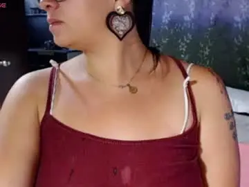 Chaturbate Best Webcam of miia_big1boobs