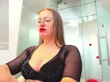 Chaturbate Sex Cam of missdominna