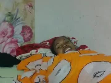 Chaturbate Sex Cam of richimelaa