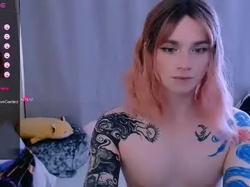 Chaturbate Sex Cam of ryuu_sun
