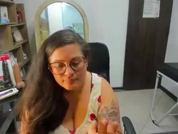 Chaturbate Live Porn of sara_thonson_