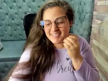 Chaturbate Live Porn of sara_thonson_
