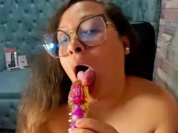 Chaturbate Sex Cam of sara_thonson_