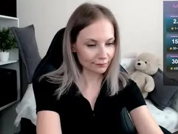 Chaturbate Free Porn Cam of sunny_bunny6
