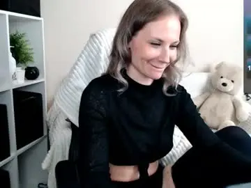 Chaturbate Watch Live Sex Cams of sunny_bunny6