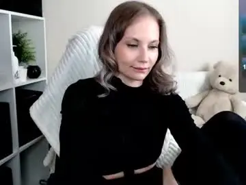 Chaturbate Live Sex Cam of sunny_bunny6