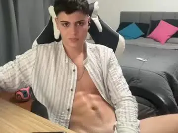Chaturbate Adult Video Chat of thomassex0