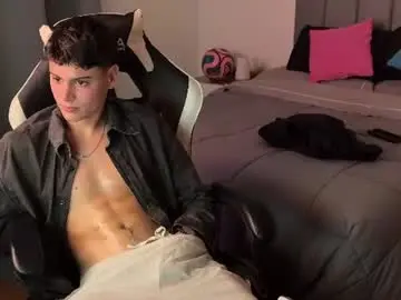 Chaturbate Private Sex Chat of thomassex0