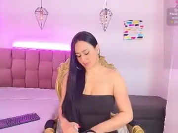 Chaturbate Best Webcam of valentinajaramilloo