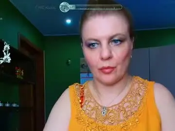 Chaturbate Live Sex Cam of veronikawgold