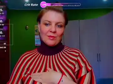 Chaturbate Free Live Porn of veronikawgold