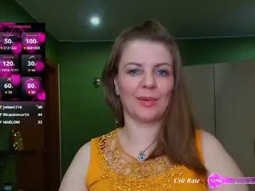 Chaturbate Watch Live Sex Cams of veronikawgold
