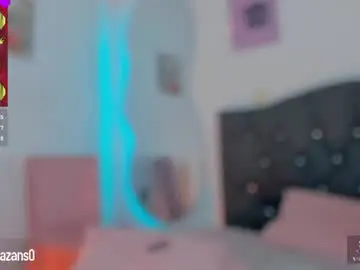 Chaturbate Nude Webcam of victoria_alien