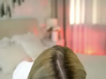 Chaturbate Sex Cam of cassie_kelman