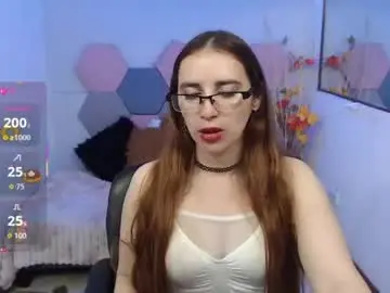 Chaturbate Watch Live Sex Cams of charlottetaylor_