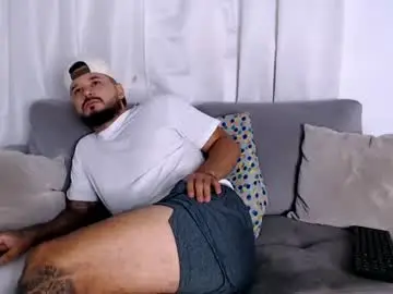 Chaturbate Adult Webcam of handsomen69