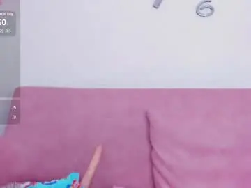 Chaturbate Live Porn of ivannaveta