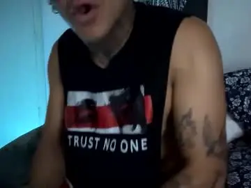Chaturbate Live Sex of luisjg24hrs