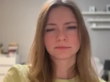Chaturbate Live Sex of lux_millie