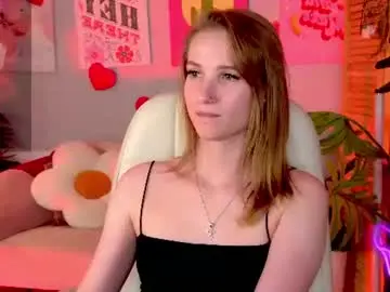 Chaturbate Live Sex Cam of meganrodgers