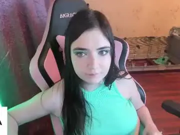 Chaturbate Live Sex of melisanilson