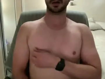 Chaturbate Private Sex Chat of n_matt89