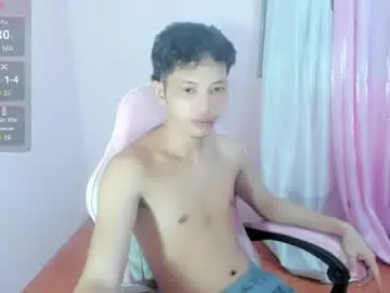 Chaturbate Adult Webcams of urbigcock_alvin