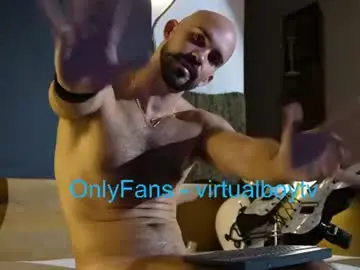 Chaturbate Adult Webcams of virtualboytvtv