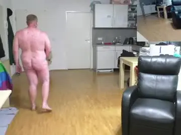 Chaturbate Nude Webcam of waldw123