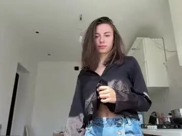 Chaturbate Free Porn Cam of asleyfabello