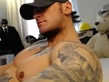 Chaturbate Live Sex of ballard_