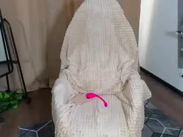 Chaturbate Free Porn Cam of candy_flosse