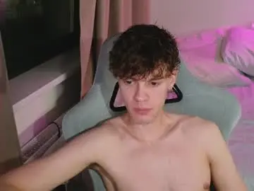 Chaturbate Private Sex Chat of cute_thomas