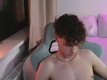 Chaturbate Free Porn Cam of cute_thomas