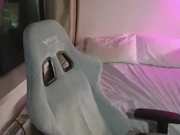Chaturbate Sex Cam of cute_thomas