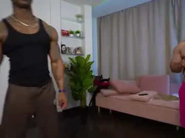 Chaturbate Live Porn of demianblake