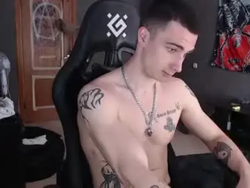 Chaturbate Sex Chat of eduard_loveee