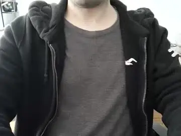 Chaturbate Nude Webcam of elriclust