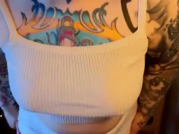 Chaturbate Watch Live Sex Cams of foxgirlandmerguis