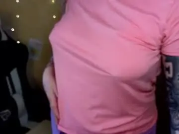 Chaturbate Best Webcam of foxgirlandmerguis