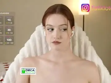 Chaturbate Live Sex Cam of kokome21
