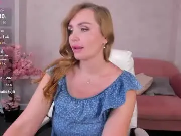 Chaturbate Live Porn of marie_hayes