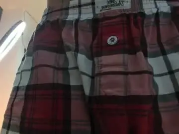 Chaturbate Nude Webcam of mrhot_night