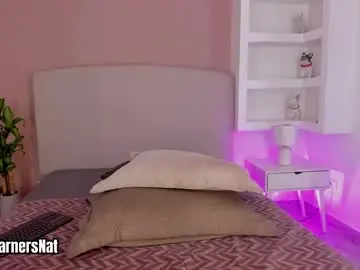 Chaturbate Private Sex Chat of nathalyn05