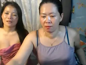 Chaturbate Adult Webcams of pinayhotmama08