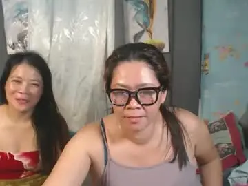 Chaturbate Live Porn of pinayhotmama08