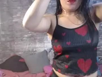 Chaturbate Sex Chat of pinayhotmama08