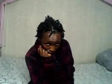 Chaturbate Free Porn Cam of rasta_berry